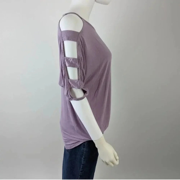 Easel Purple Top - Small - Picture 8 of 9